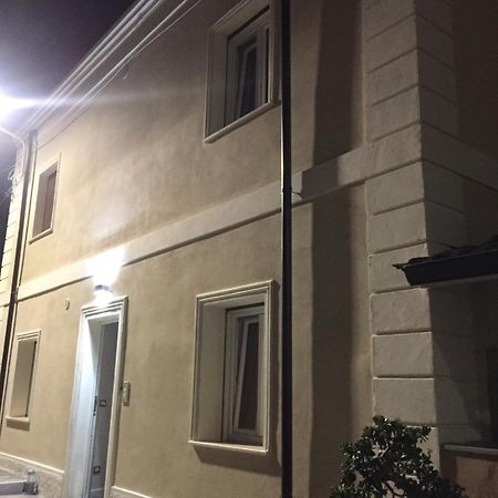 Mini Appartamenti A Catanzaro Lido Eksteriør billede