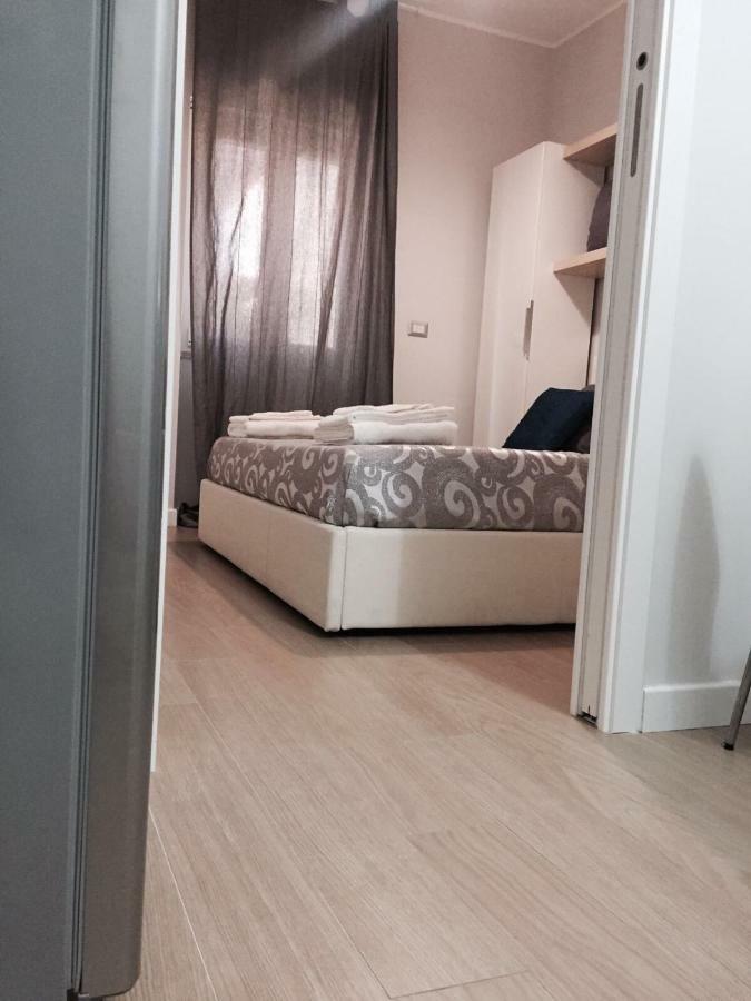 Mini Appartamenti A Catanzaro Lido Eksteriør billede