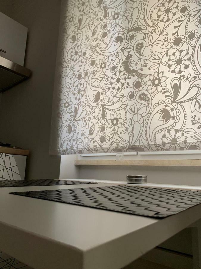 Mini Appartamenti A Catanzaro Lido Eksteriør billede